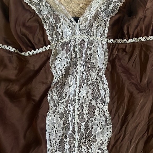 Cami top - Picture 2 of 5